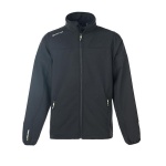 Whistler Softshelljacke Dublin W-PRO 8.000 (wind- und wasserabweisend) schwarz Herren